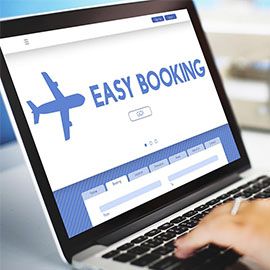 Core Booking & Logistics