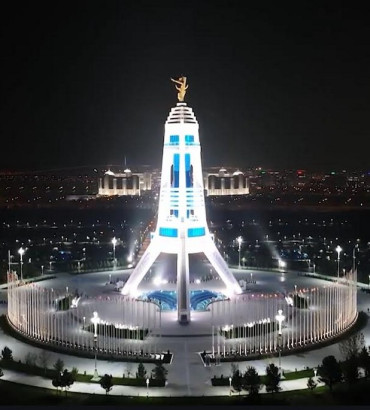 3 days  2nights    tour   Farap    –   Shavat